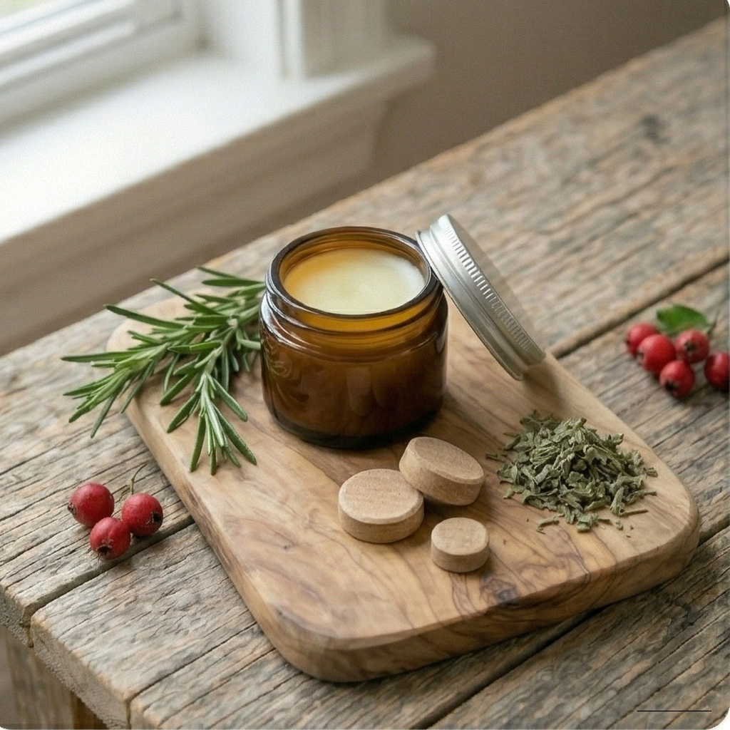 Pain Relief